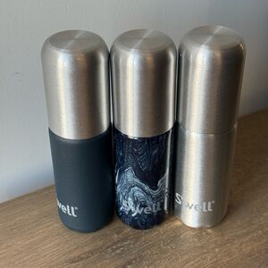 Brand New S'well Bottle Travel Set